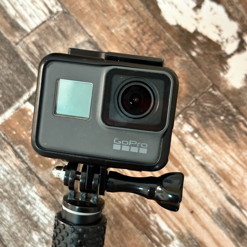 GoPro HERO Camera chdhb-501. Brand new, never used.